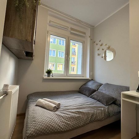 Mmrent Spring Room Гданськ Екстер'єр фото