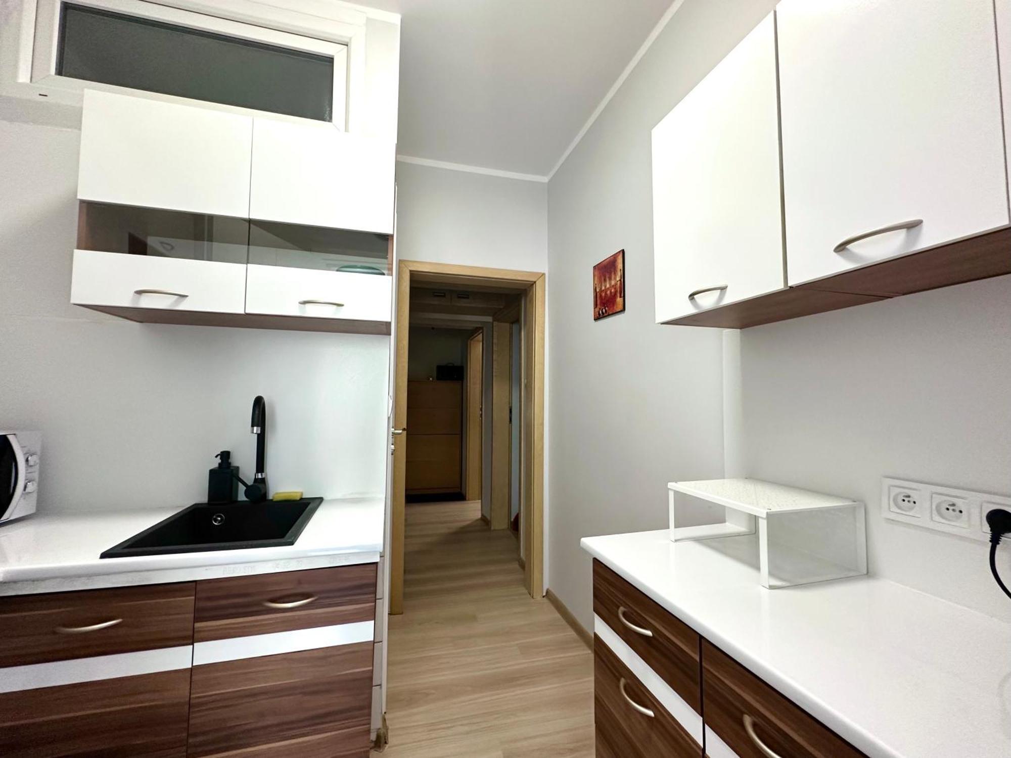Mmrent Spring Room Гданськ Екстер'єр фото
